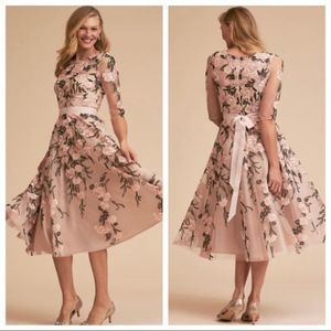 BHLDN Linden Dress size 10